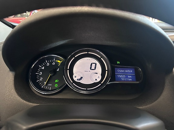 Renault Megane 15 of 19