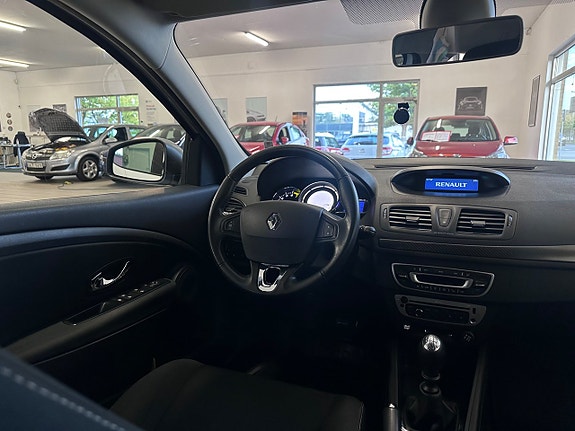 Renault Megane 11 of 19
