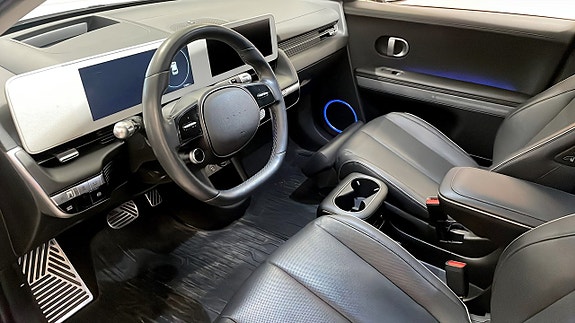 Hyundai Ioniq 5 12 of 12