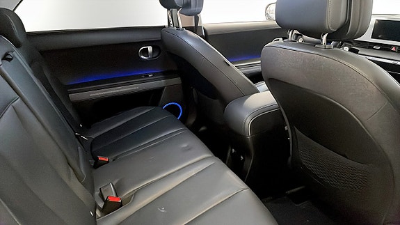 Hyundai Ioniq 5 5 of 12