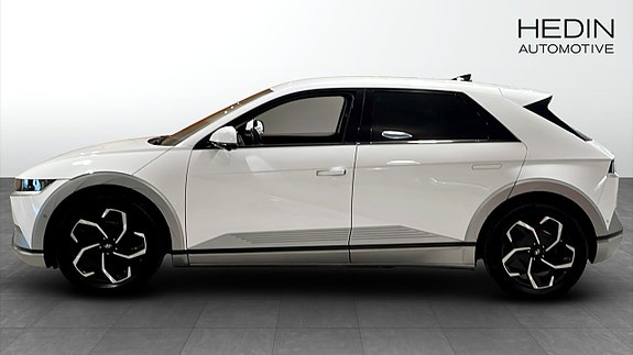 Hyundai Ioniq 5 6 of 12