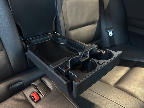 BMW 520d 22 of 24