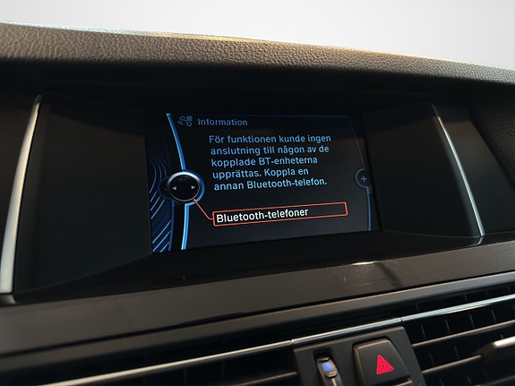 BMW 520d 17 of 24