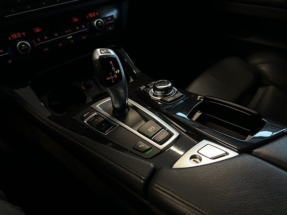 BMW 520d 19 of 24