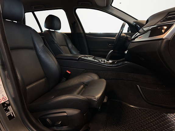 BMW 520d 10 of 24