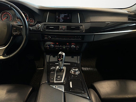 BMW 520d 14 of 24