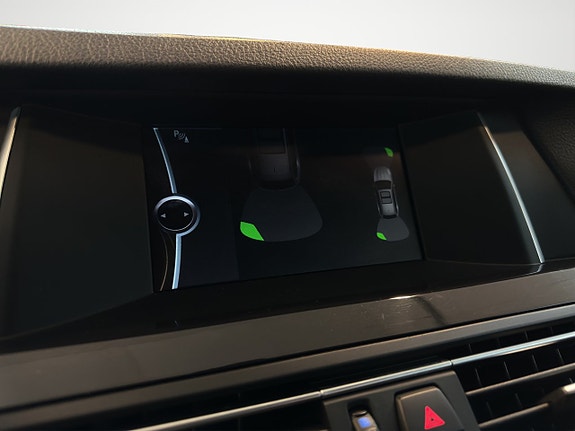 BMW 520d 16 of 24