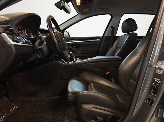 BMW 520d 7 of 24