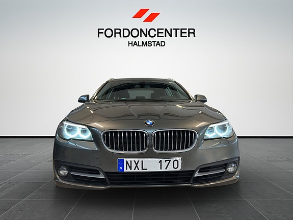 BMW 520d 2 of 24