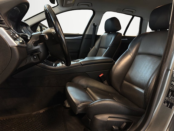 BMW 520d 9 of 24