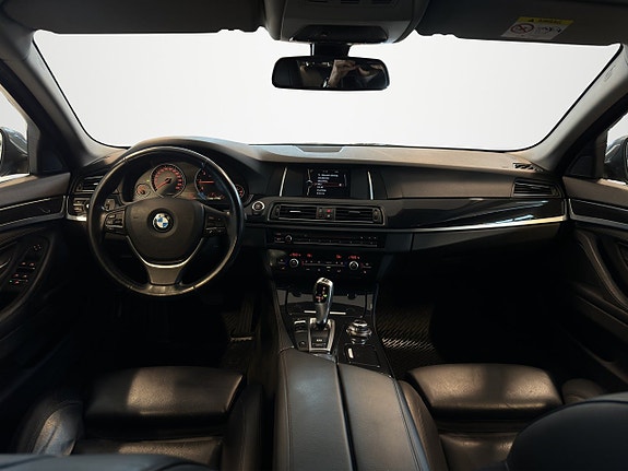 BMW 520d 11 of 24