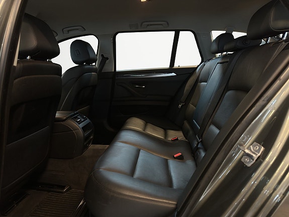 BMW 520d 20 of 24