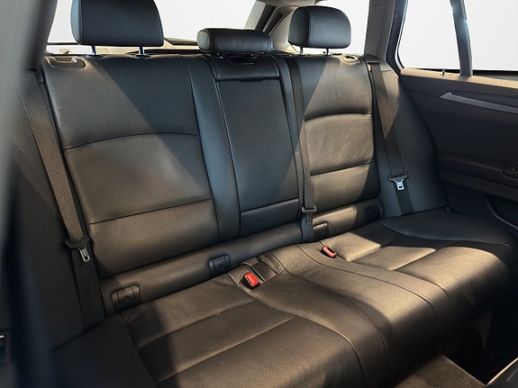 BMW 520d 21 of 24