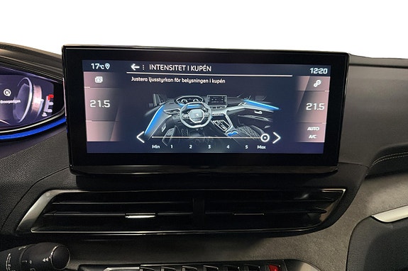 Peugeot 3008 19 of 21