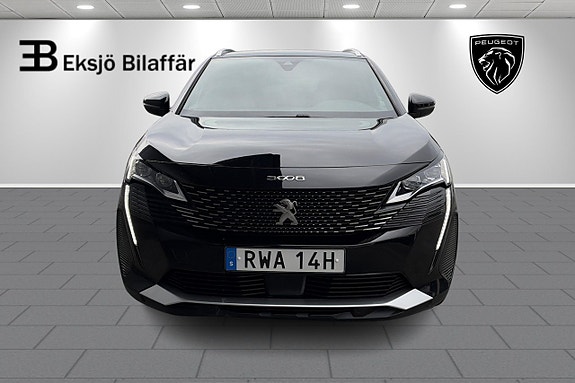 Peugeot 3008 2 of 21