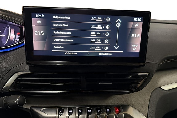 Peugeot 3008 18 of 21