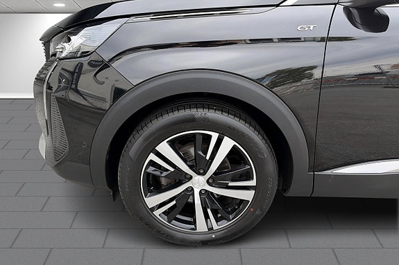 Peugeot 3008 9 of 21