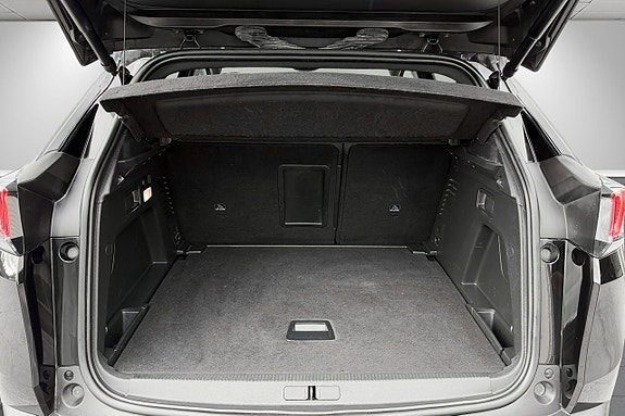Peugeot 3008 14 of 21