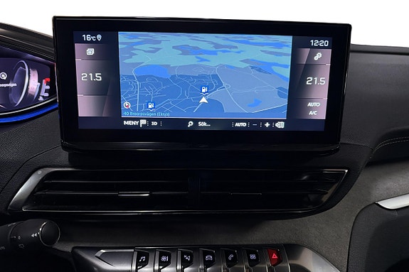 Peugeot 3008 17 of 21