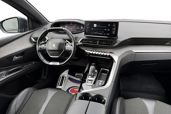 Peugeot 3008 12 of 21