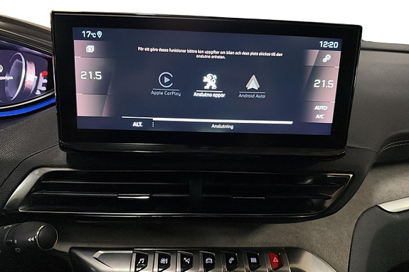Peugeot 3008 20 of 21