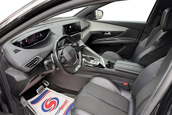 Peugeot 3008 10 of 21
