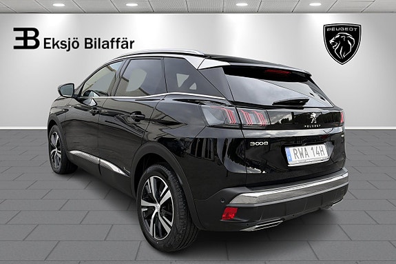 Peugeot 3008 8 of 21