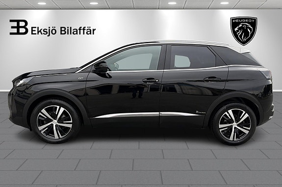 Peugeot 3008 7 of 21