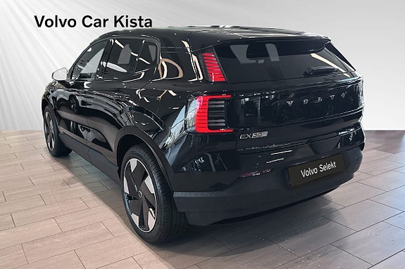 Volvo EX30 4 of 30