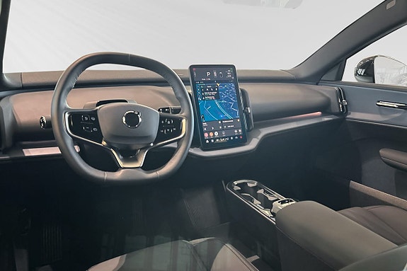 Volvo EX30 9 of 30