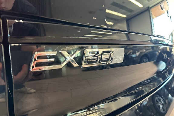 Volvo EX30 12 of 30