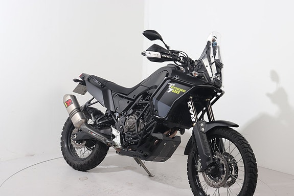 Yamaha Tenere 700 2 of 7