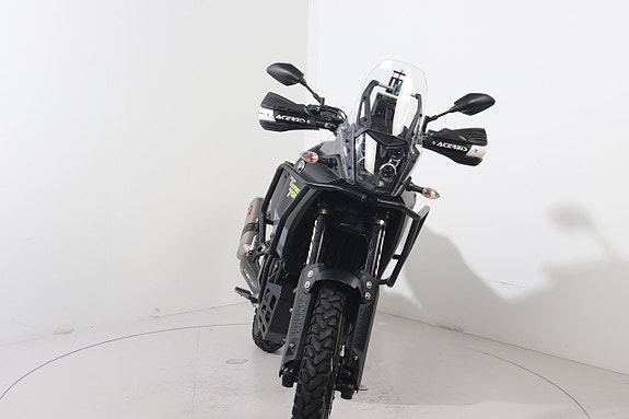 Yamaha Tenere 700 3 of 7