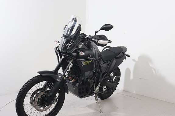 Yamaha Tenere 700 4 of 7