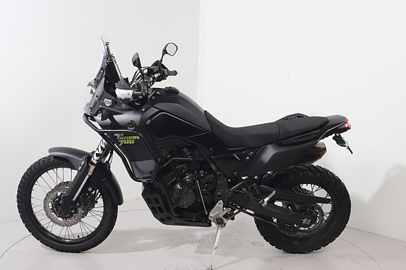 Yamaha Tenere 700 5 of 7