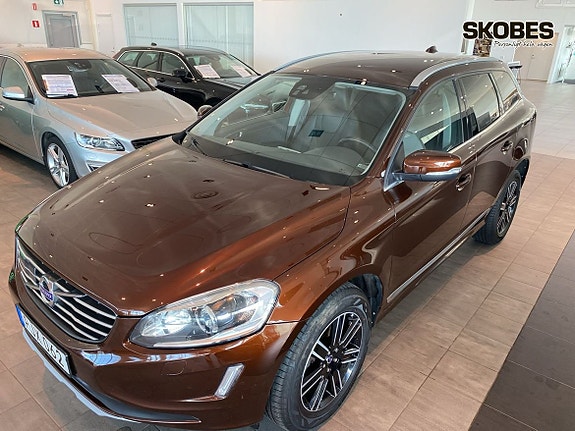 Volvo XC60 24 of 26