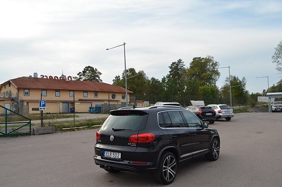 Volkswagen Tiguan 13 of 30