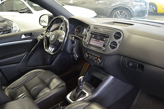 Volkswagen Tiguan 20 of 30