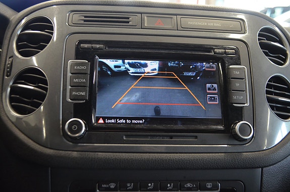 Volkswagen Tiguan 27 of 30