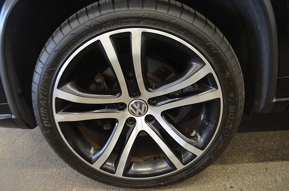 Volkswagen Tiguan 29 of 30