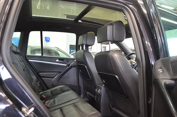 Volkswagen Tiguan 25 of 30