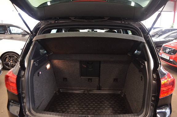 Volkswagen Tiguan 26 of 30