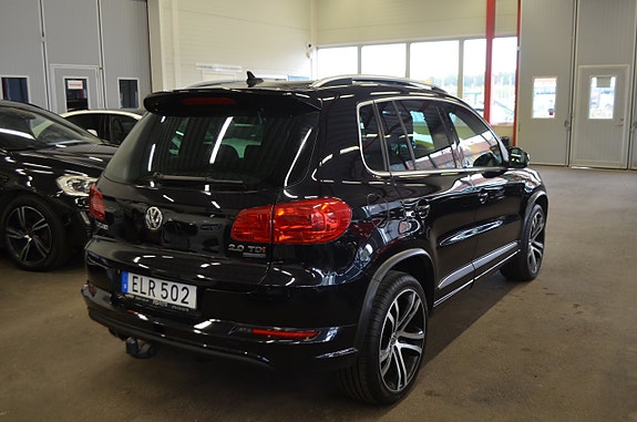 Volkswagen Tiguan 6 of 30