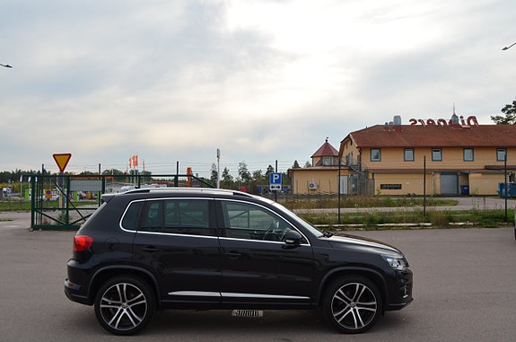 Volkswagen Tiguan 15 of 30