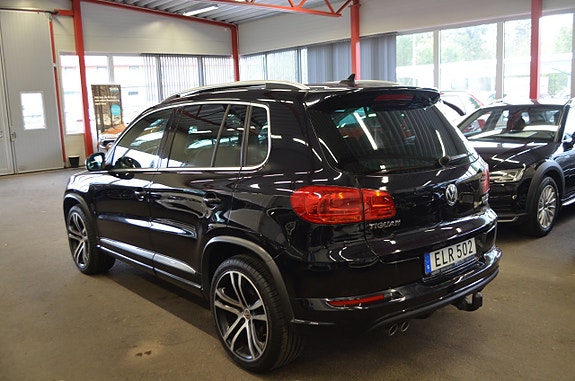 Volkswagen Tiguan 7 of 30