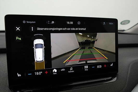 Skoda Enyaq 13 of 24