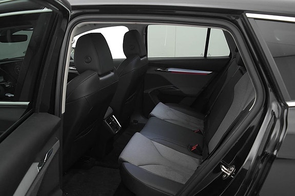 Skoda Enyaq 21 of 24