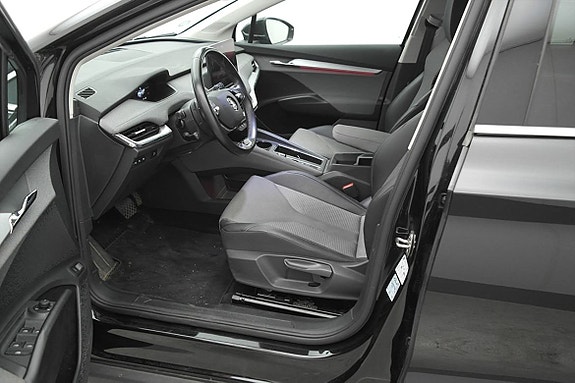 Skoda Enyaq 19 of 24