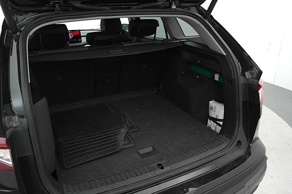 Skoda Enyaq 22 of 24