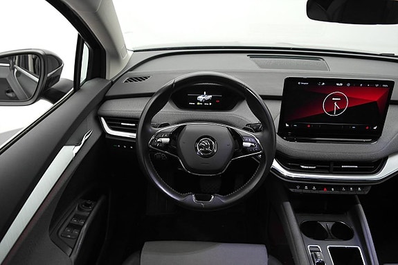 Skoda Enyaq 9 of 24